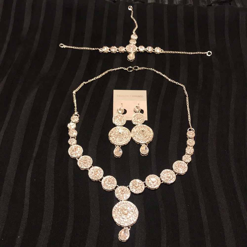Jewelry set - Picture 4 of 4